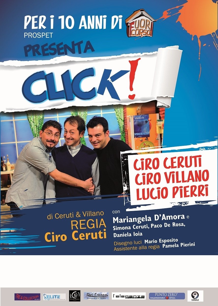 Click Click