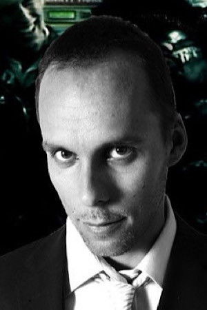 et billede af Mike Rosini