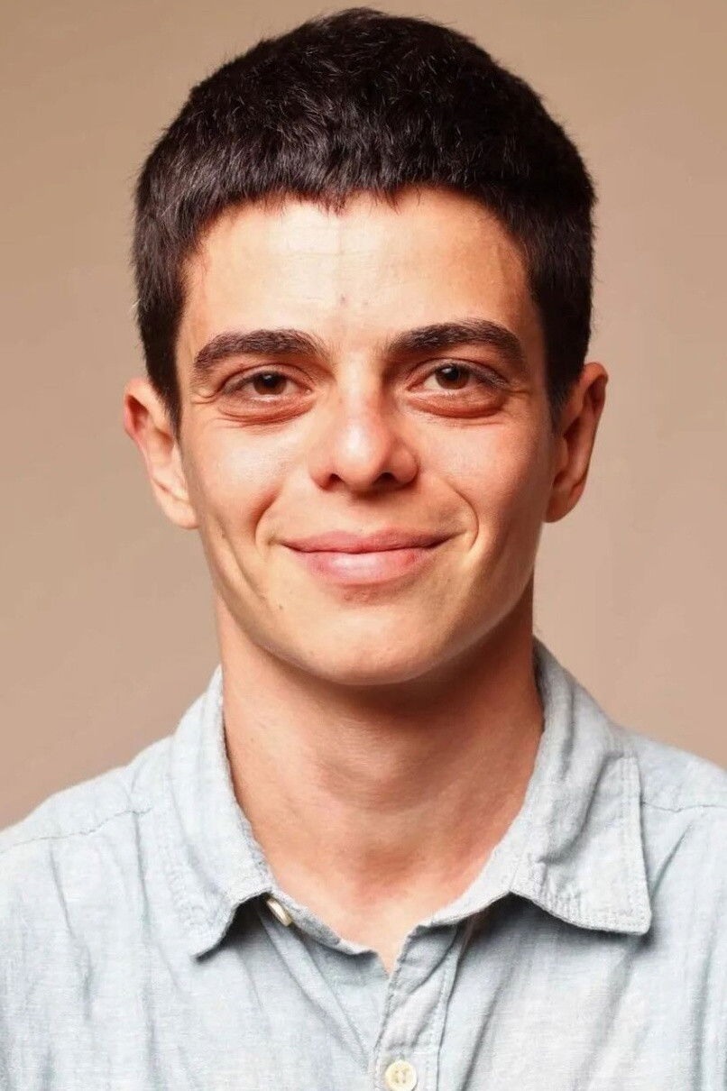 et billede af Flow Kountouriotis