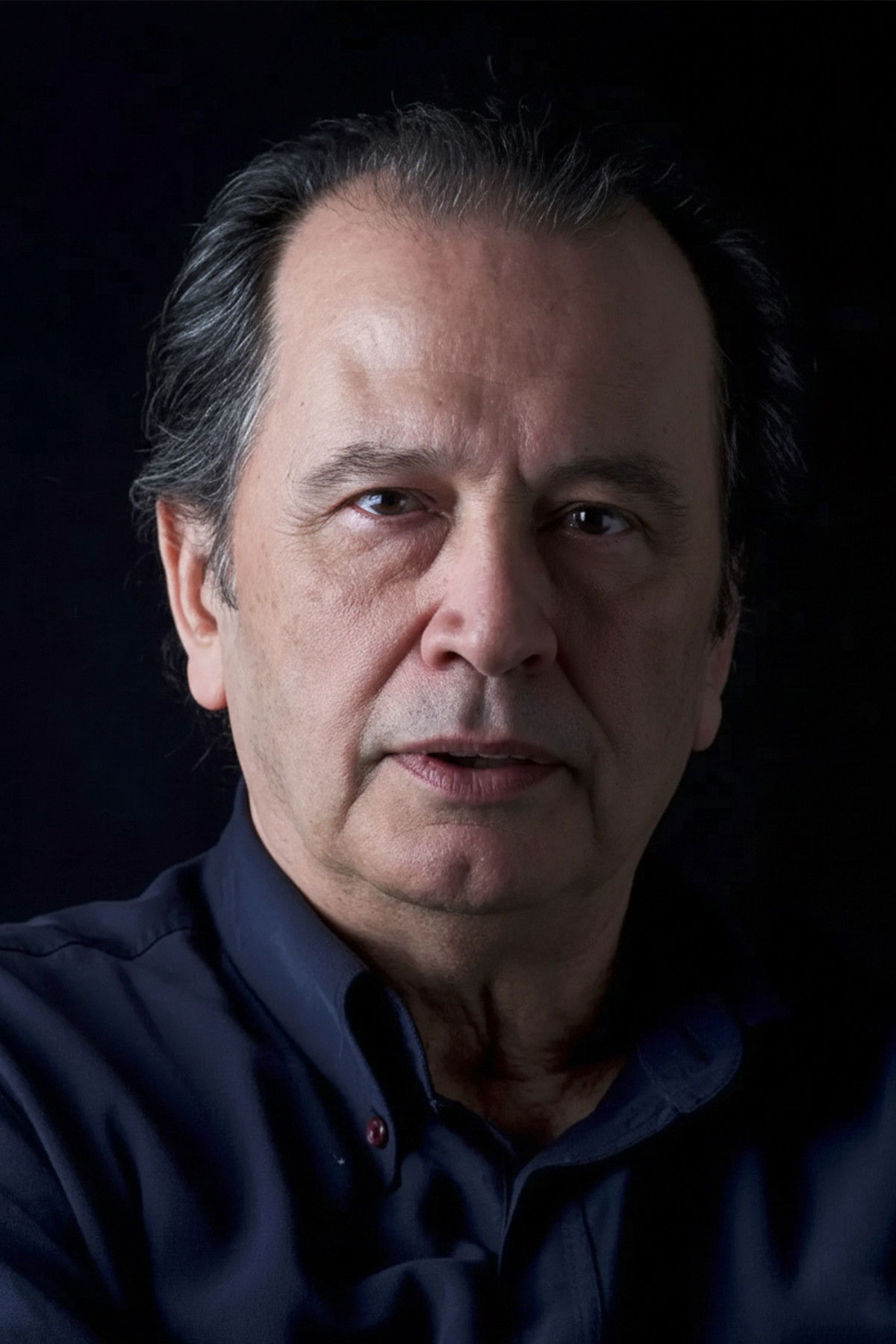 et billede af Suphi Tekniker