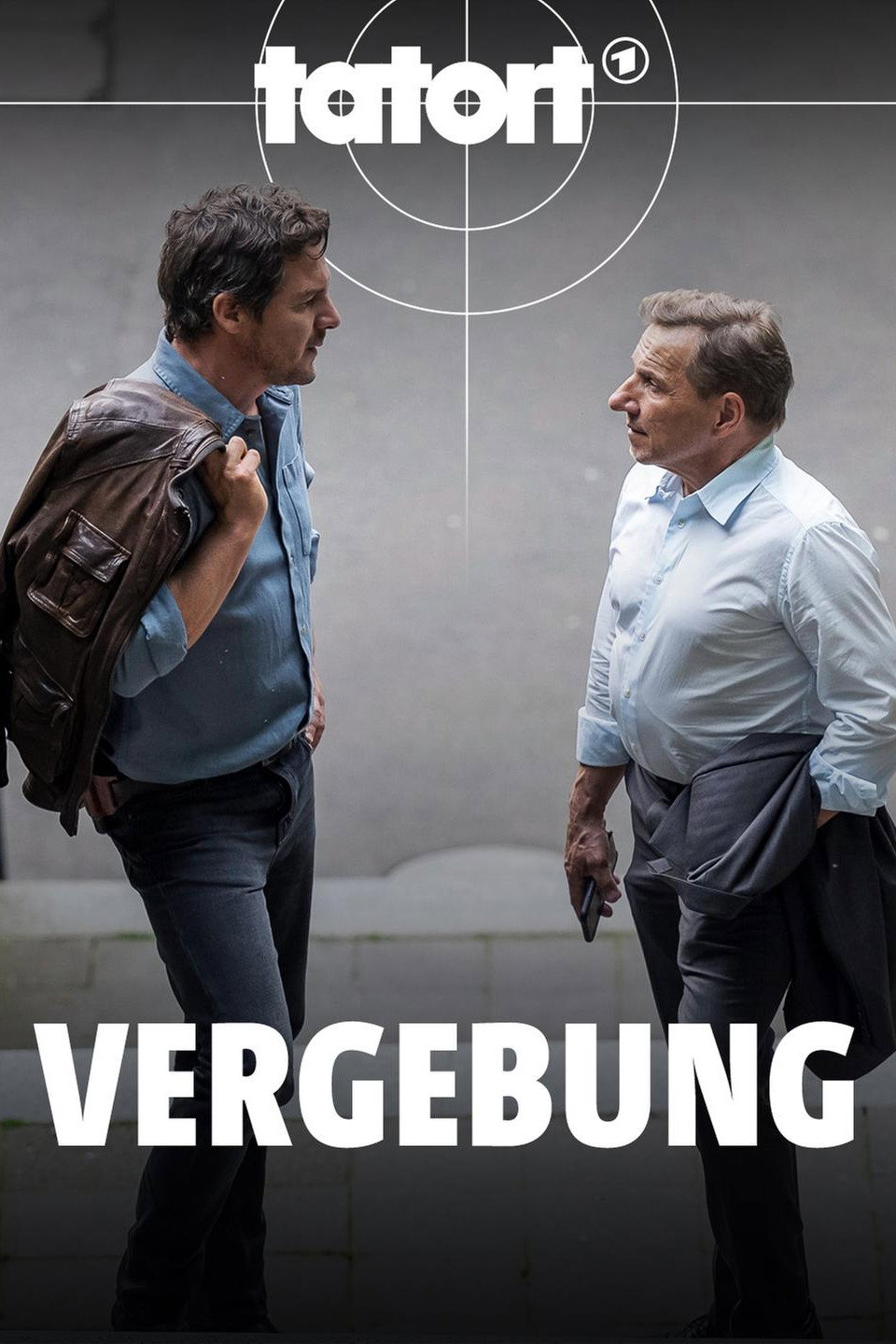 Vergebung