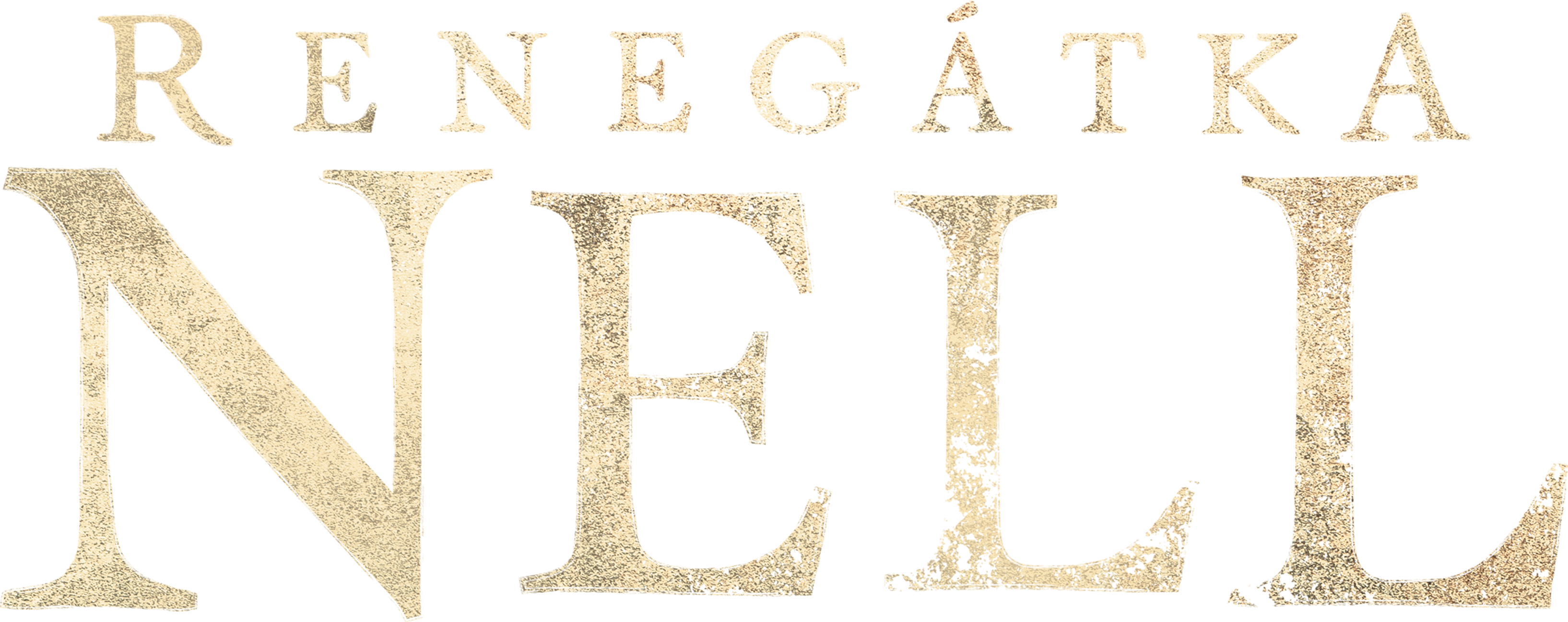 Renegátka Nell