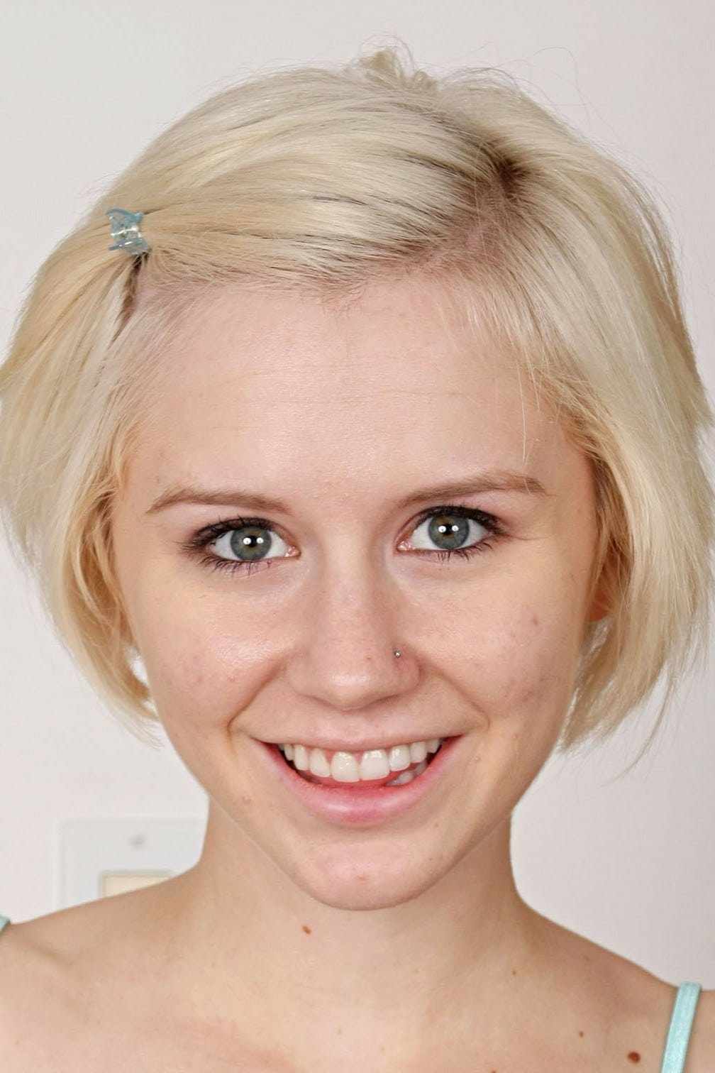 et billede af Kelly Klass