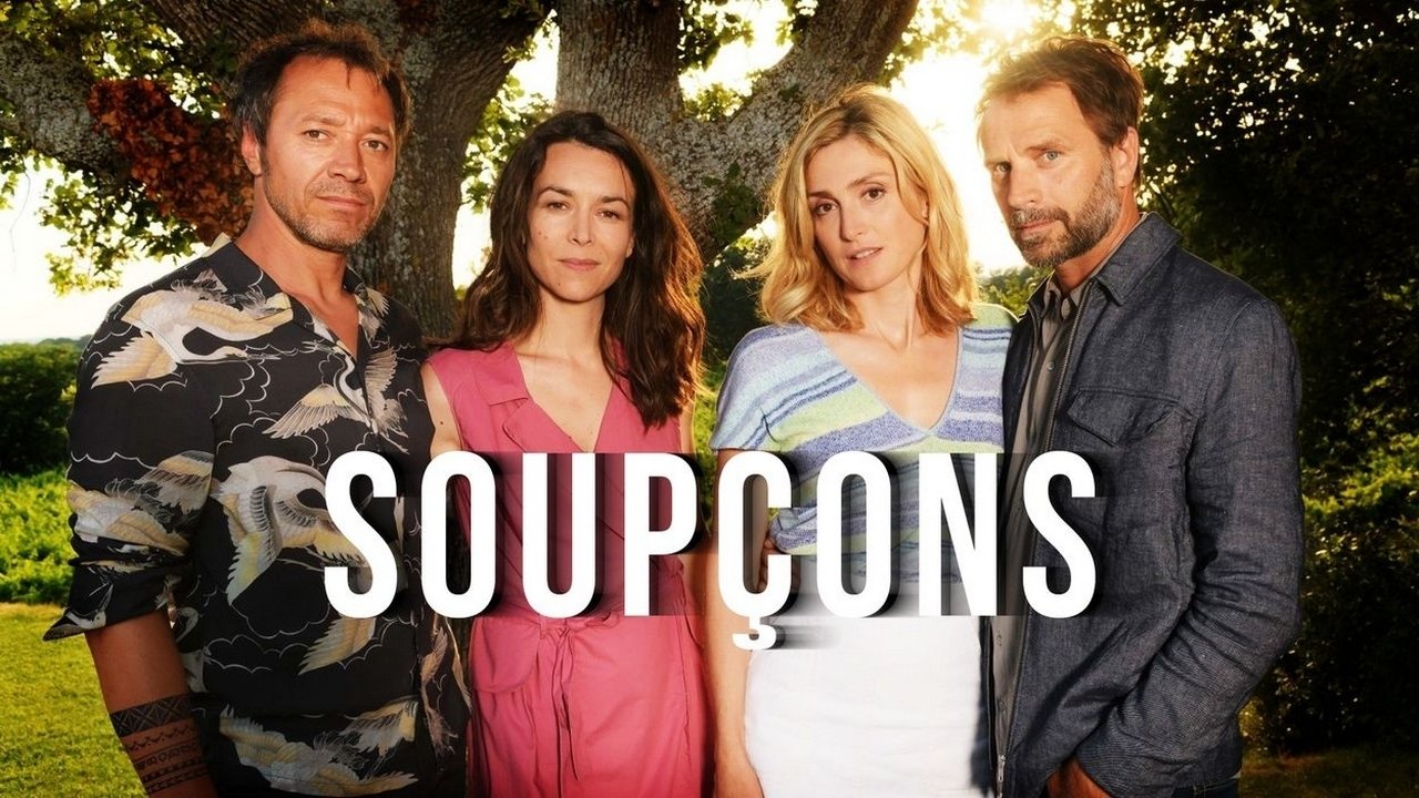 Soupçons (2019)