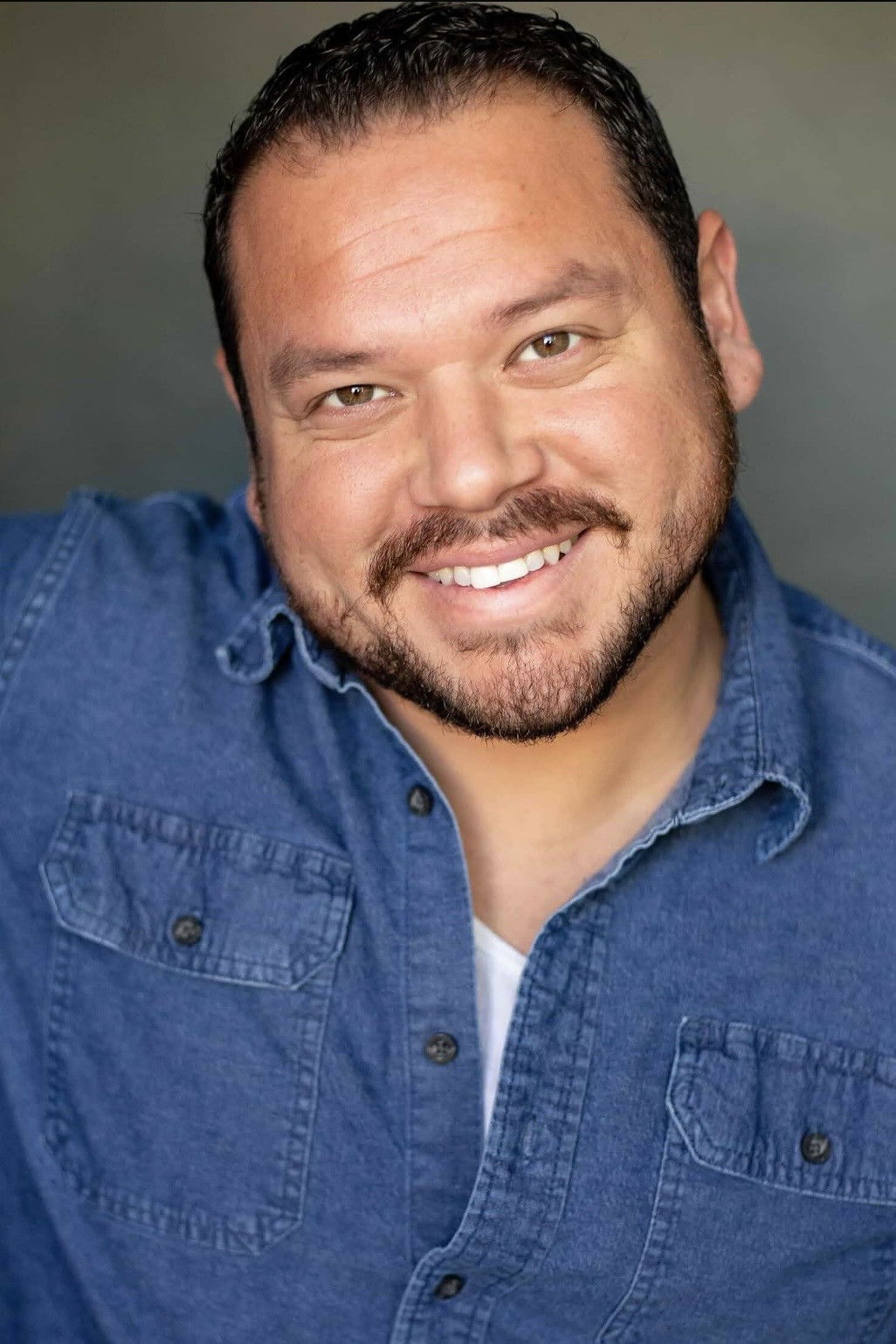 et billede af Rio Magdaleno