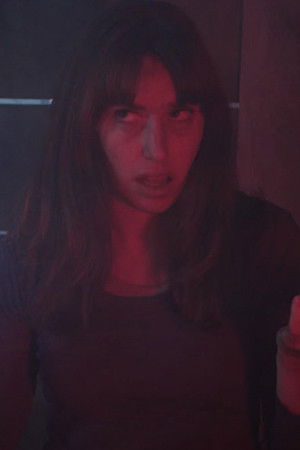 et billede af Marie Kelly