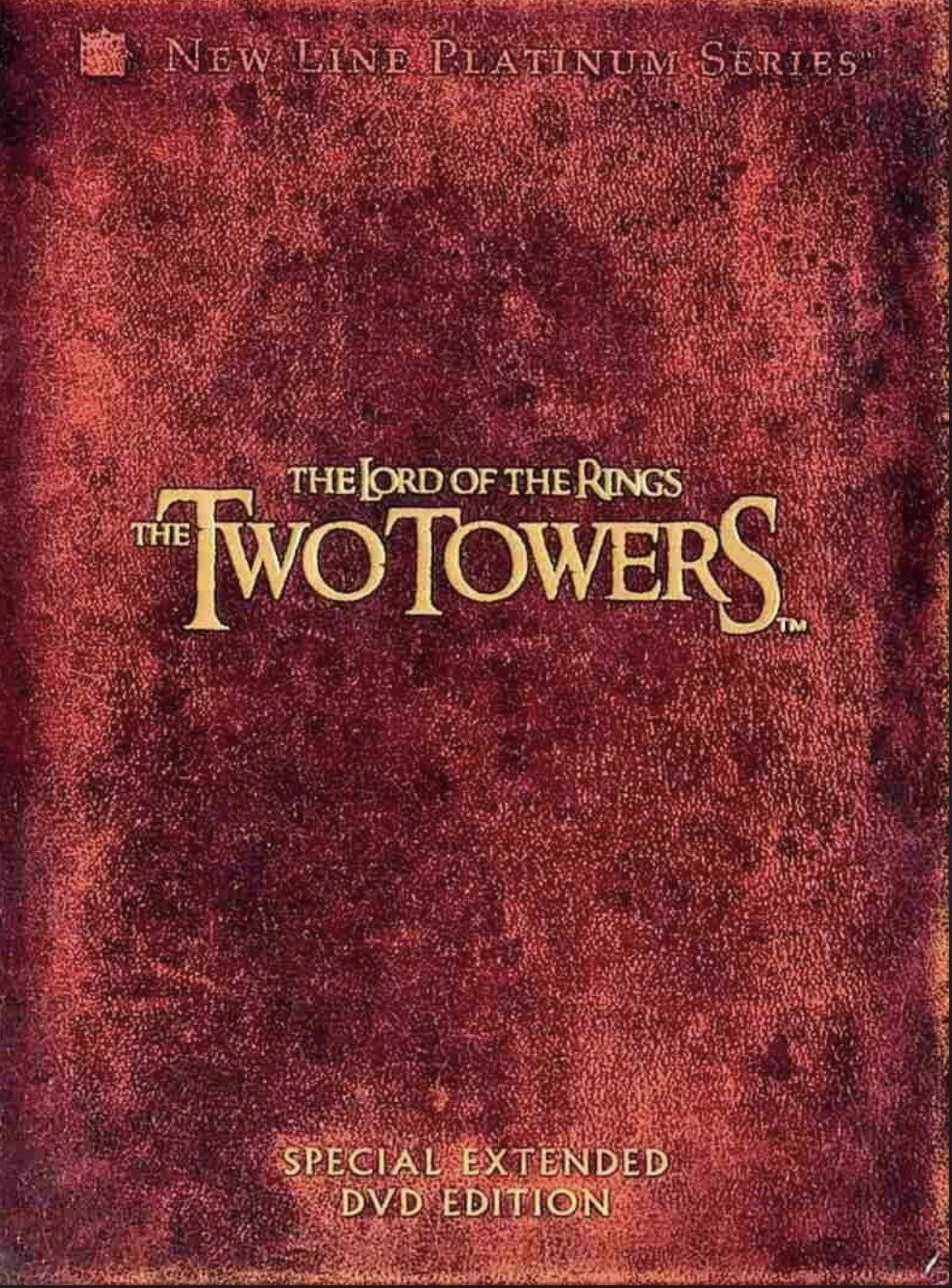 The Two Towers: New Zealand as Middle-earth
