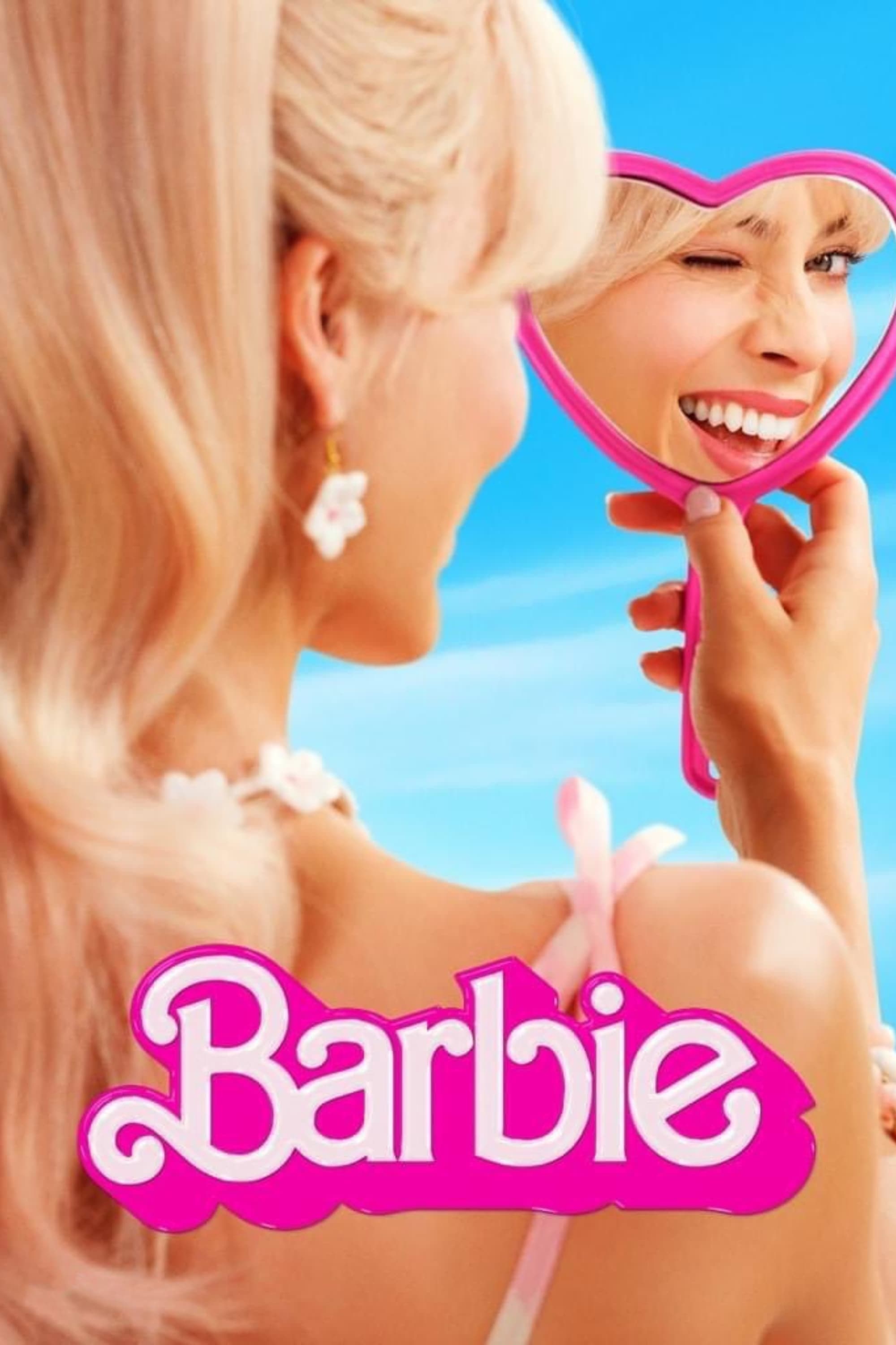 WATCH !! Barbie (2023) FULLMOVIE ONLINE FREE ENGLISH/Dub/SUB Comedy STREAMINGS Movie Poster