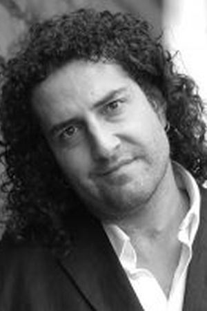 Taff Girdlestone's picture in the cast
