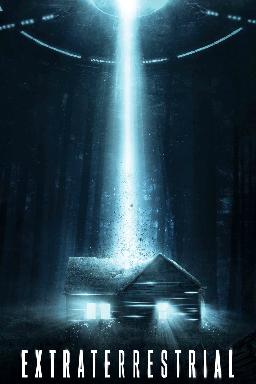 Extraterrestrial