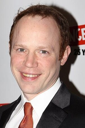 et billede af Sean Baden