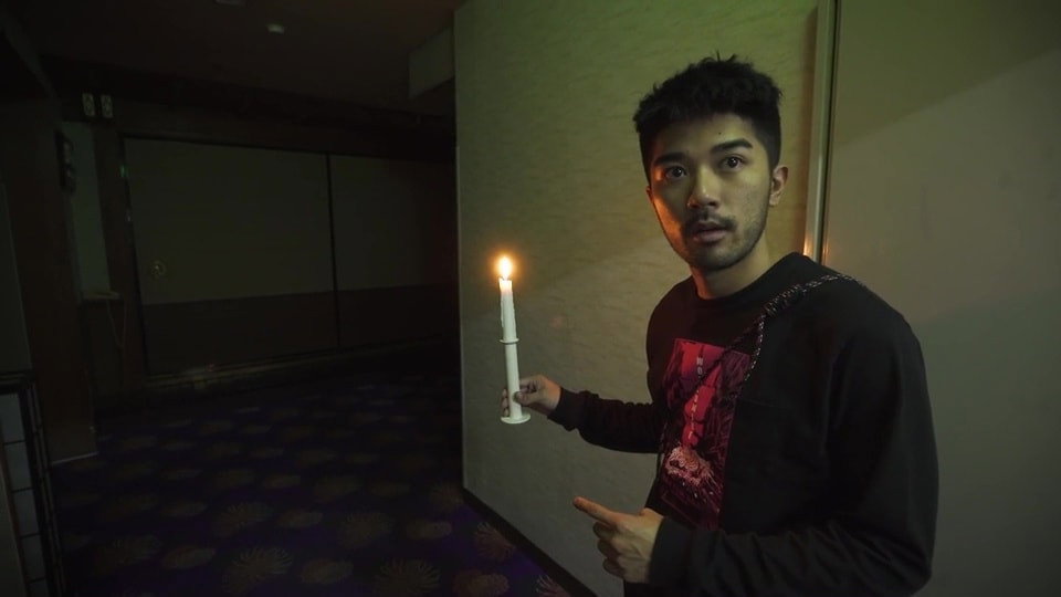 Episode 1