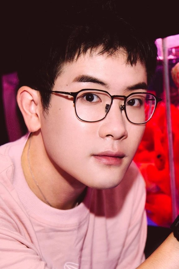 Profile image of Yuan Mingzhe, a notable actor/actress