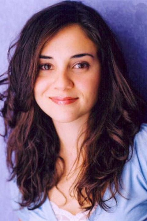 et billede af Michele Tredger