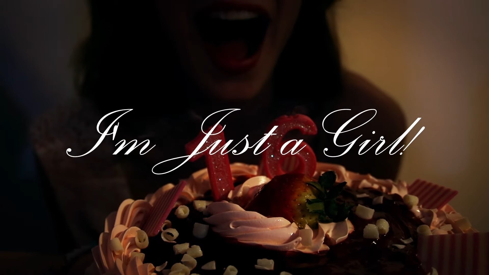 I'm Just a Girl! (2024)
