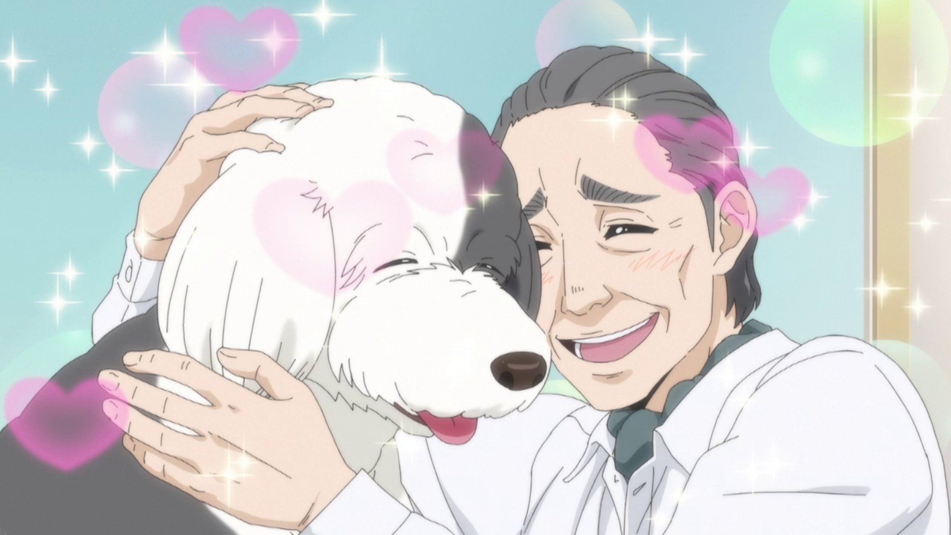 Thumbnail for The Old Man and the Old Dog Season 1 Episode 15