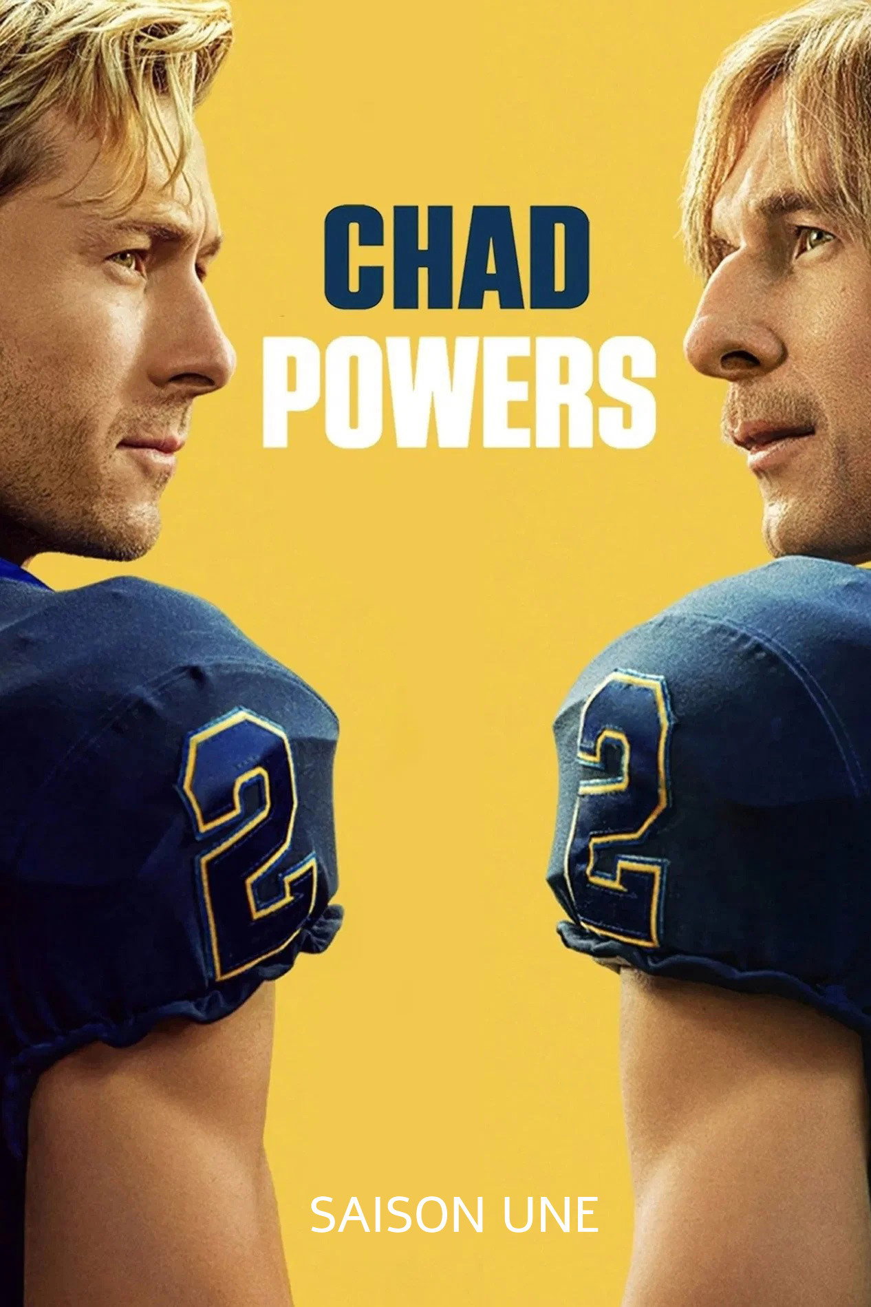 Saison 1