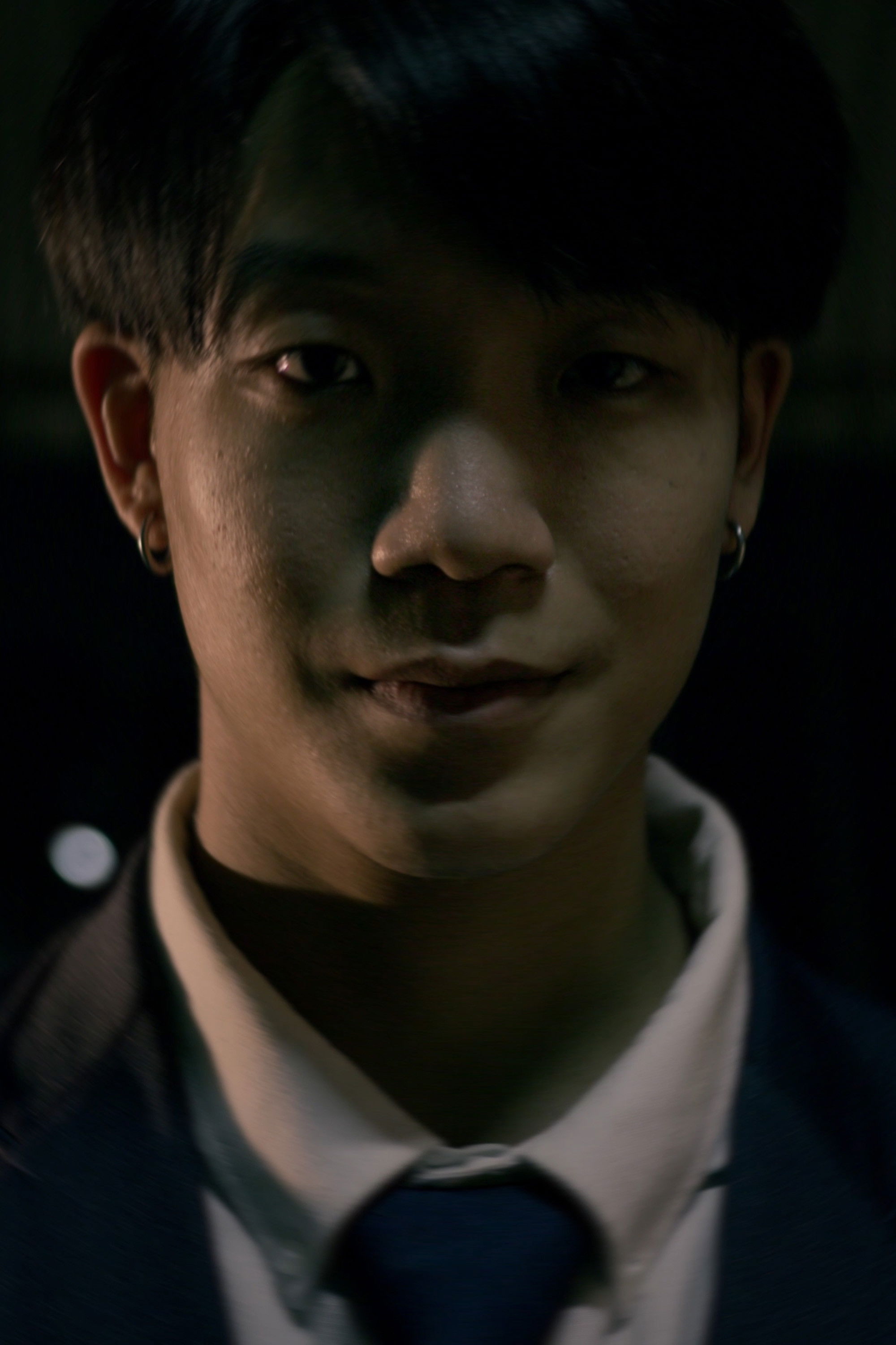 et billede af Kittipoj Chareonvirat