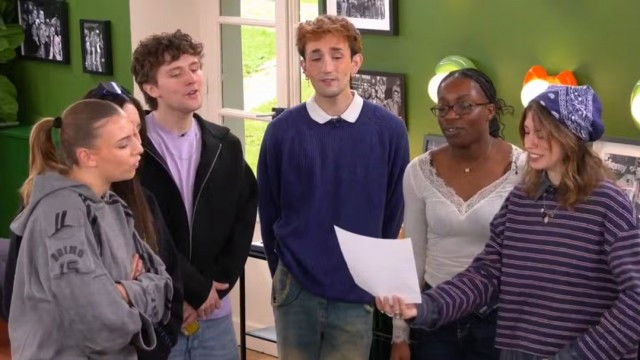 Star Academy Season 13 :Episode 113  Episode 113