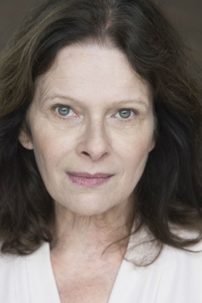 et billede af Diane Stolojan