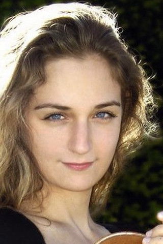 et billede af Doriane Gable