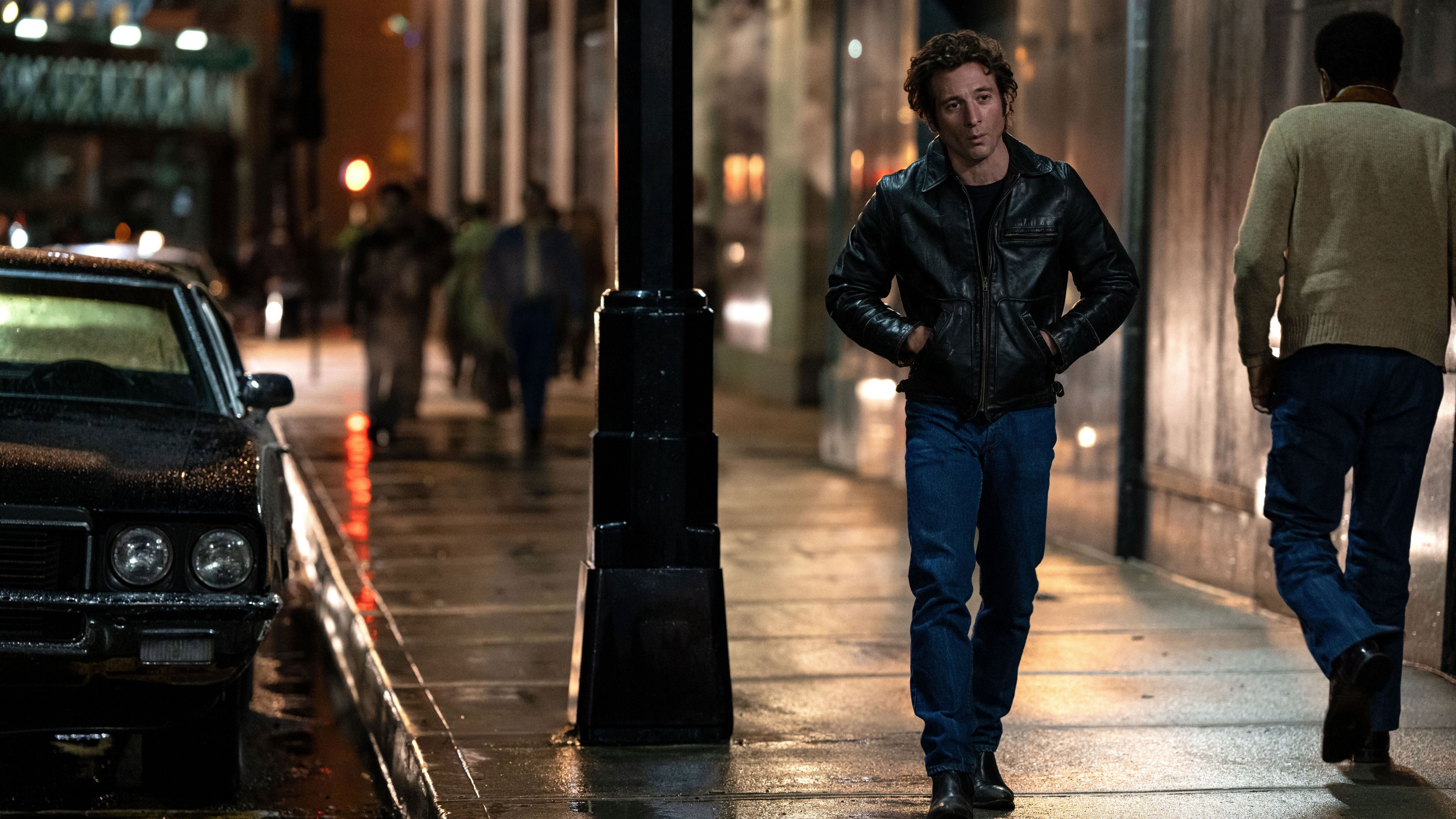 Springsteen: Deliver Me from Nowhere backdrop