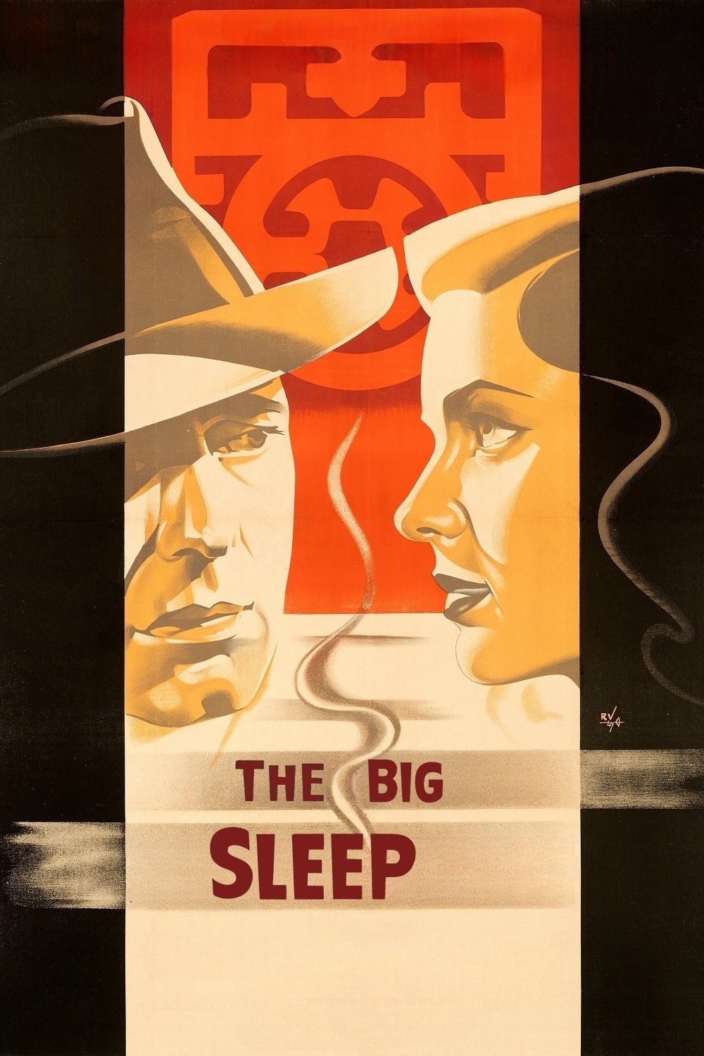 The Big Sleep