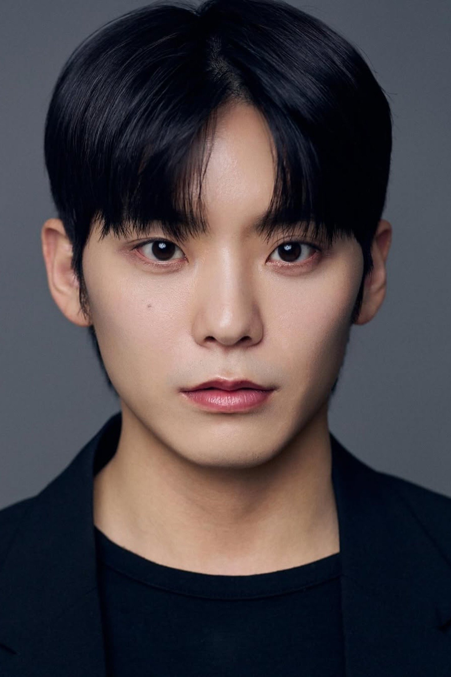 et billede af Jeon Yu-bin