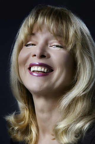 et billede af Hanna Schwarz