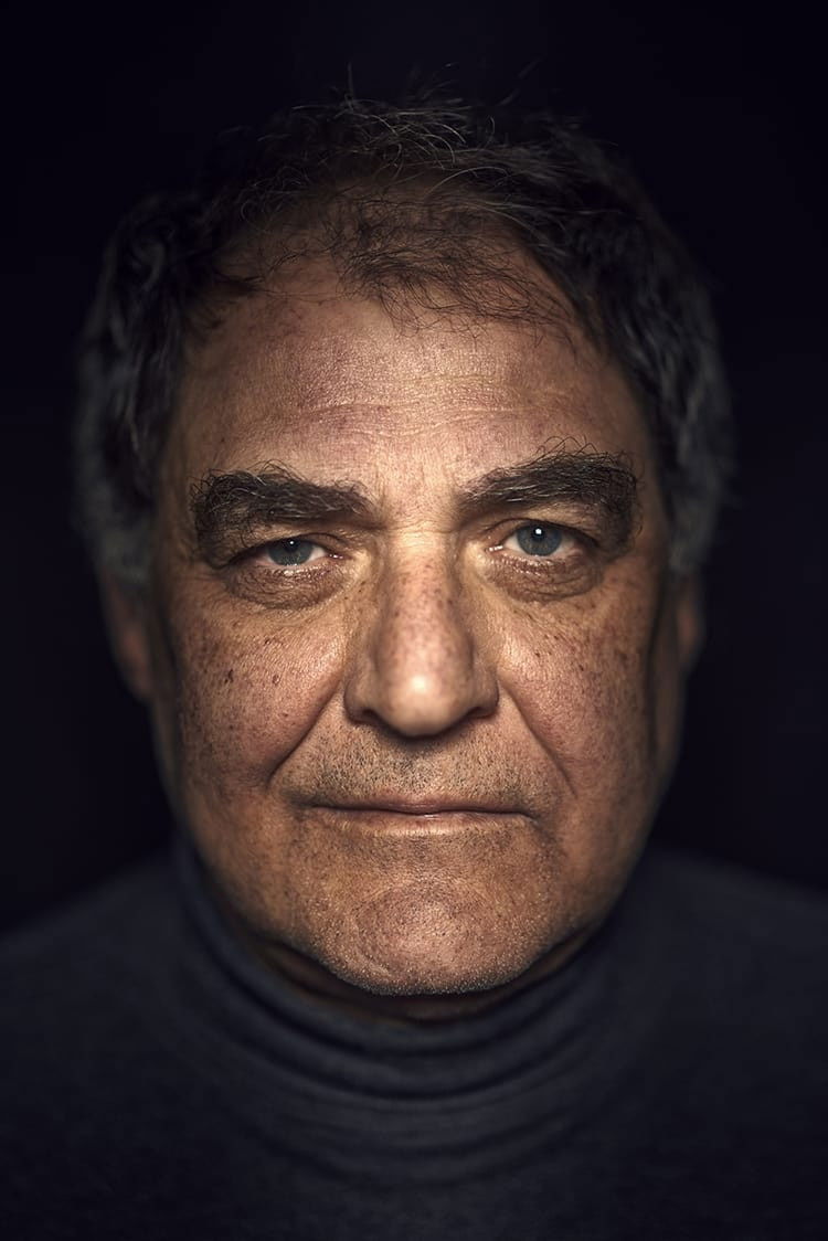 et billede af Ryszard Łukowski