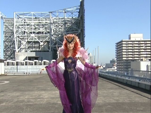 Pretty Guardian Sailor Moon - Épisode 10