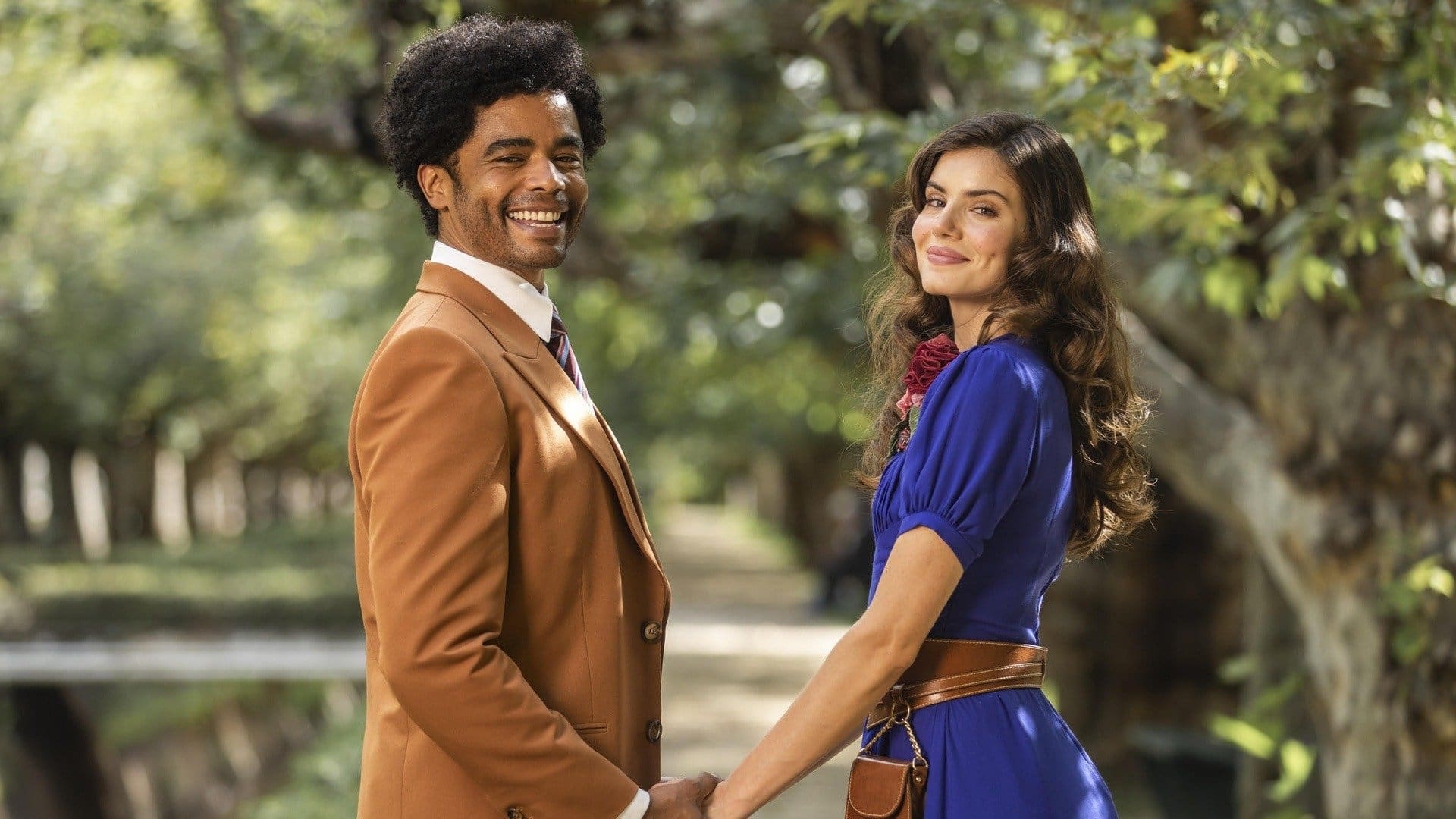 Amor Perfeito - Season 1 Episode 141