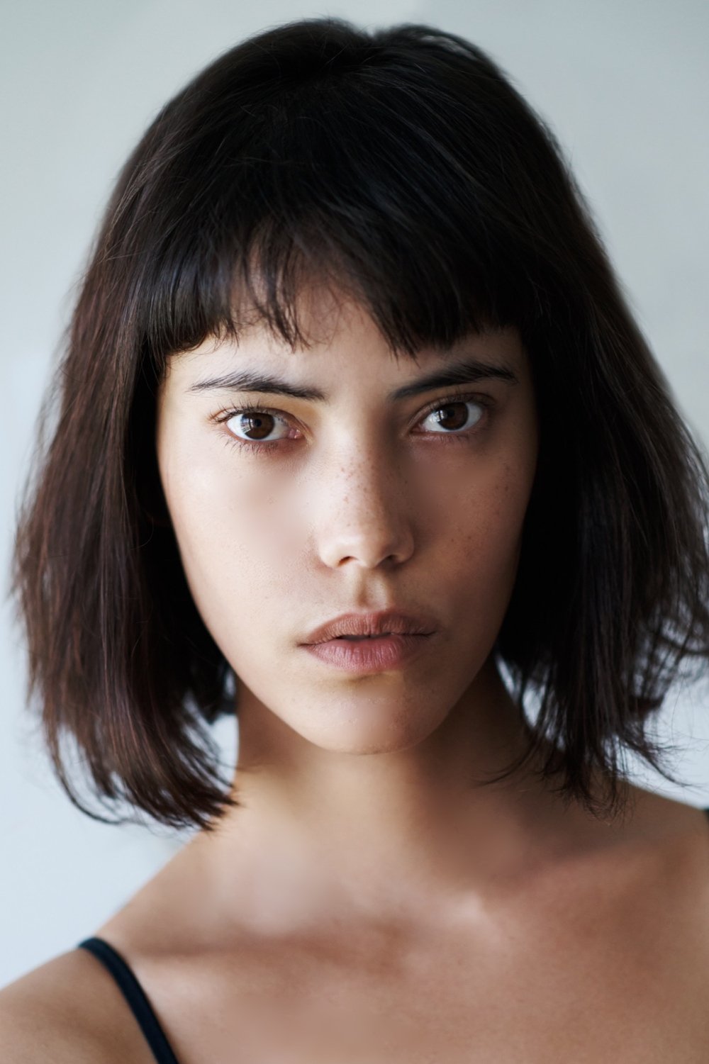 et billede af Chloe Hirschman