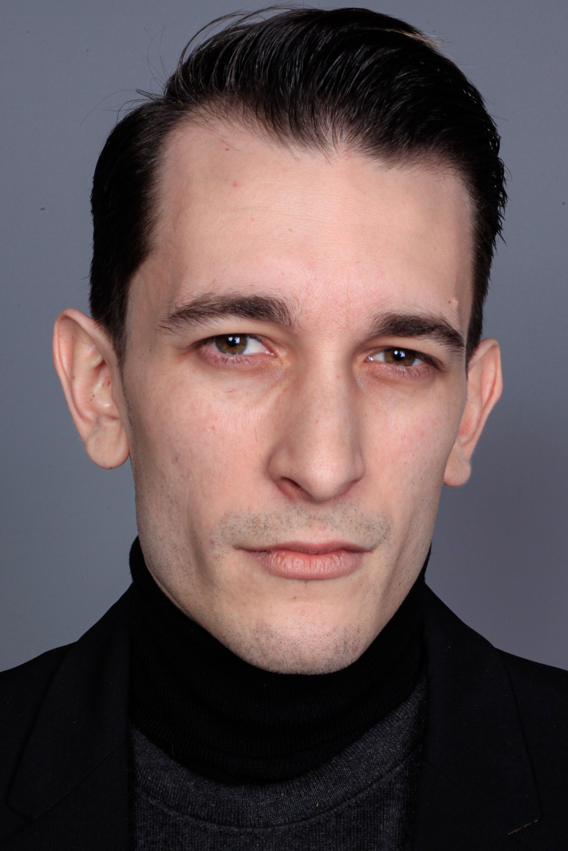 et billede af Ali Aydın Erduran