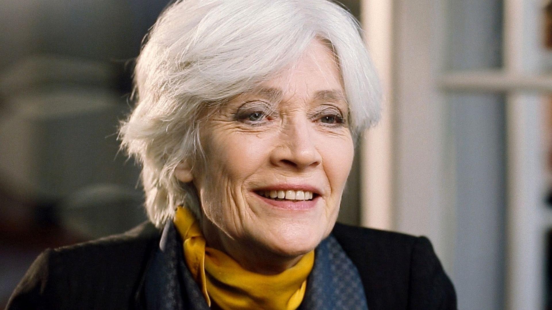 The Discreet Françoise Hardy (2016)