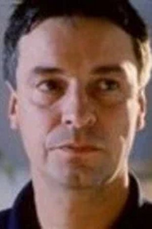 et billede af Arne Siemsen