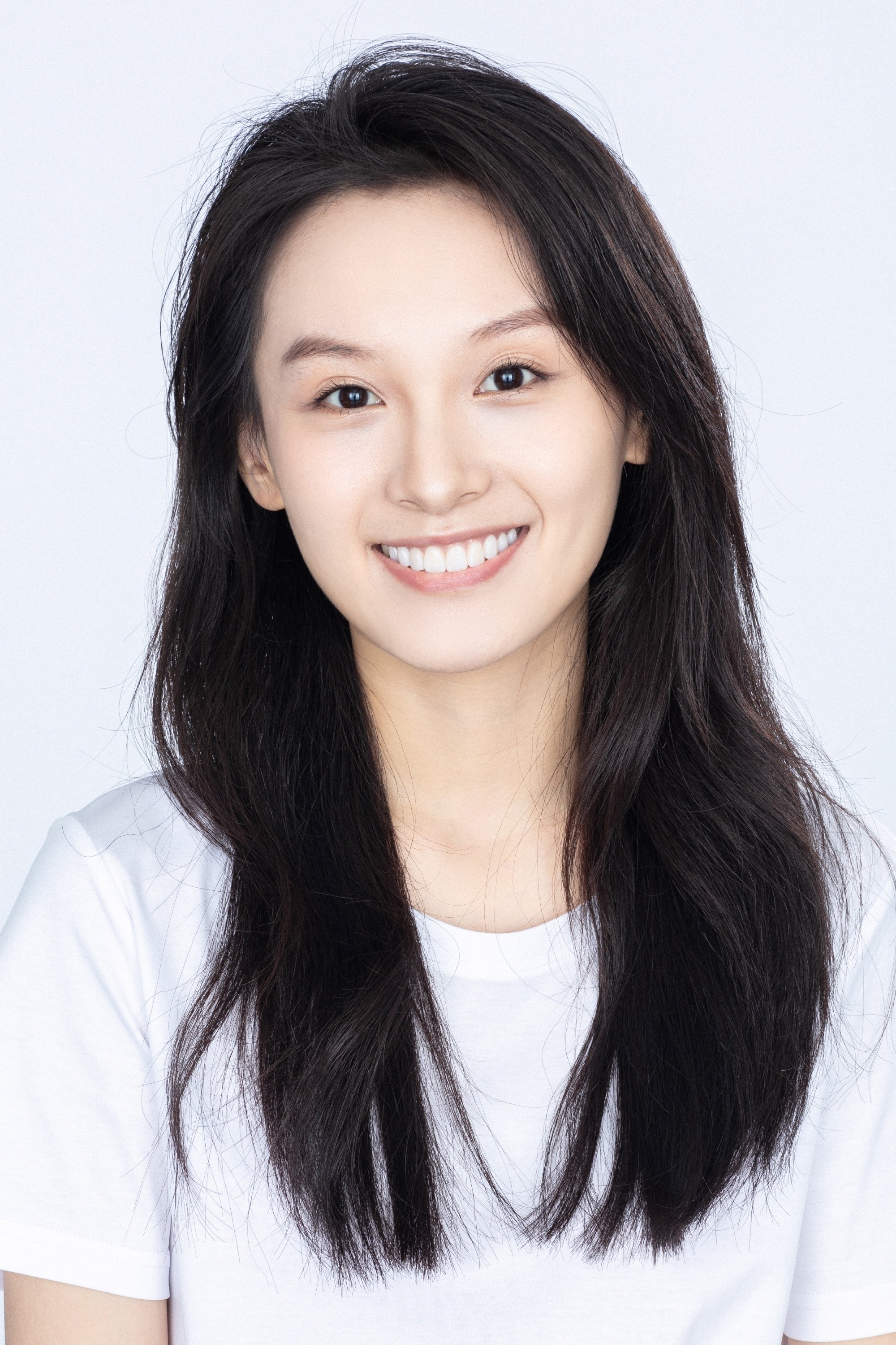 et billede af Wang Xi