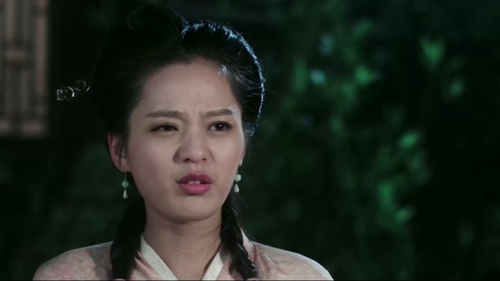 Man Comes to Tang Dynasty