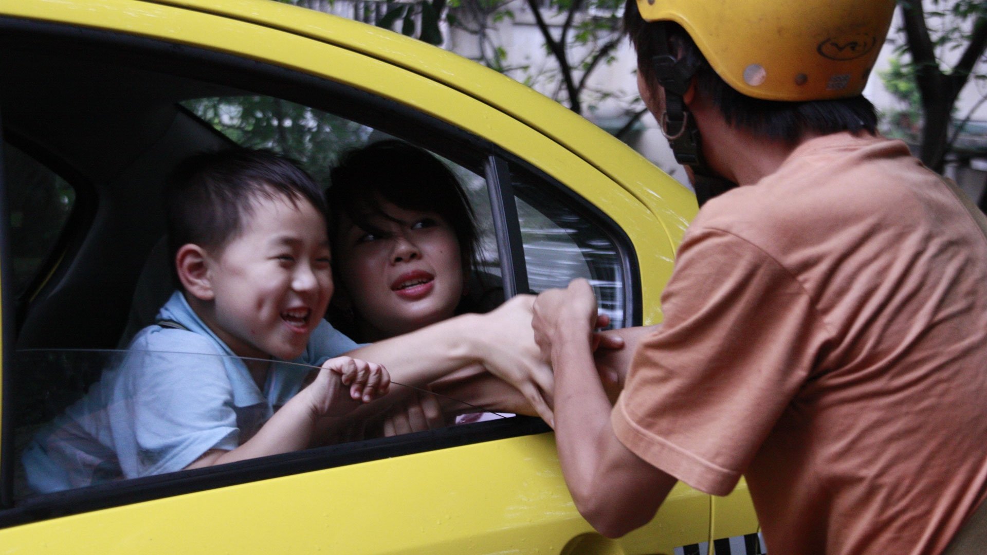 小题大做 (2010)