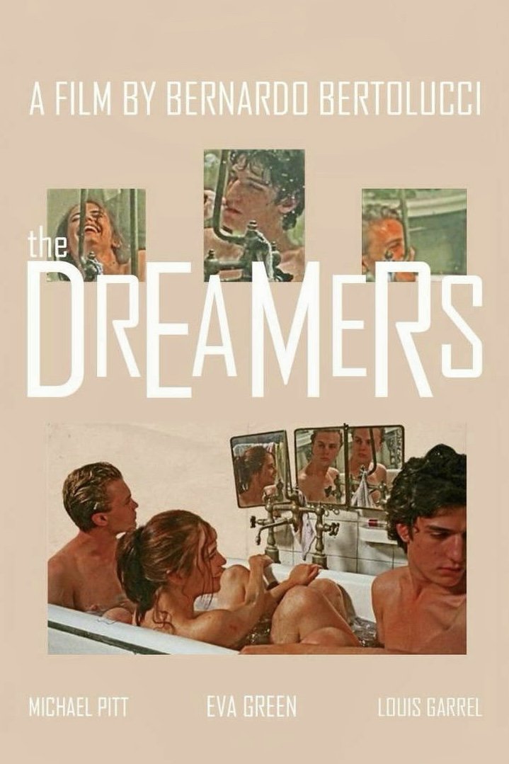 The Dreamers