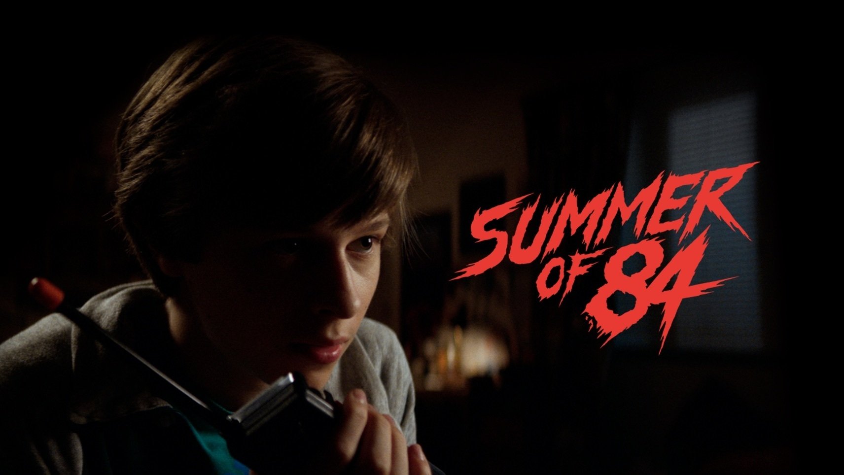 Summer of 84 (2018)