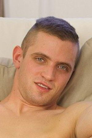 et billede af Anton Sanek