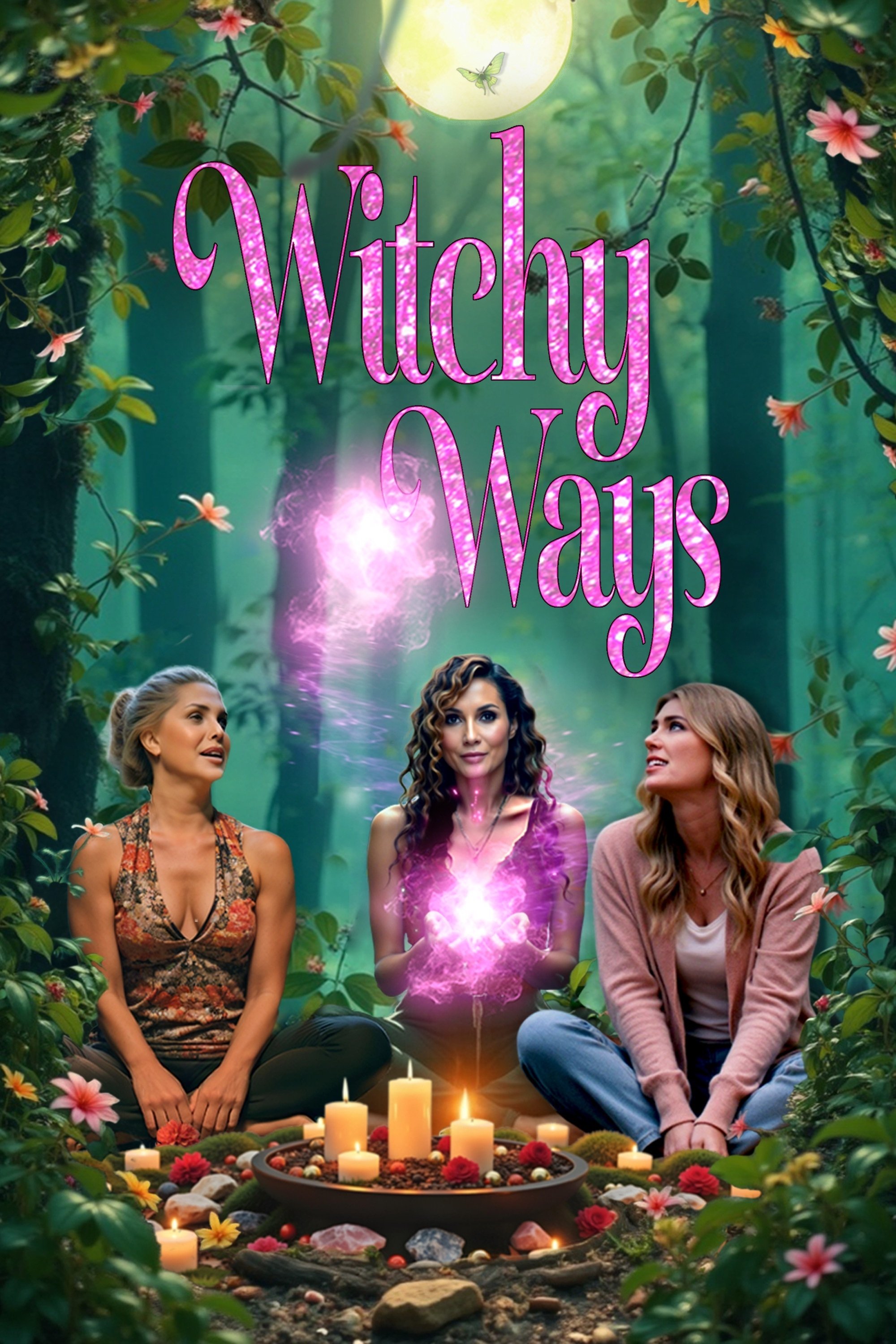 Witchy Ways Witchy Ways