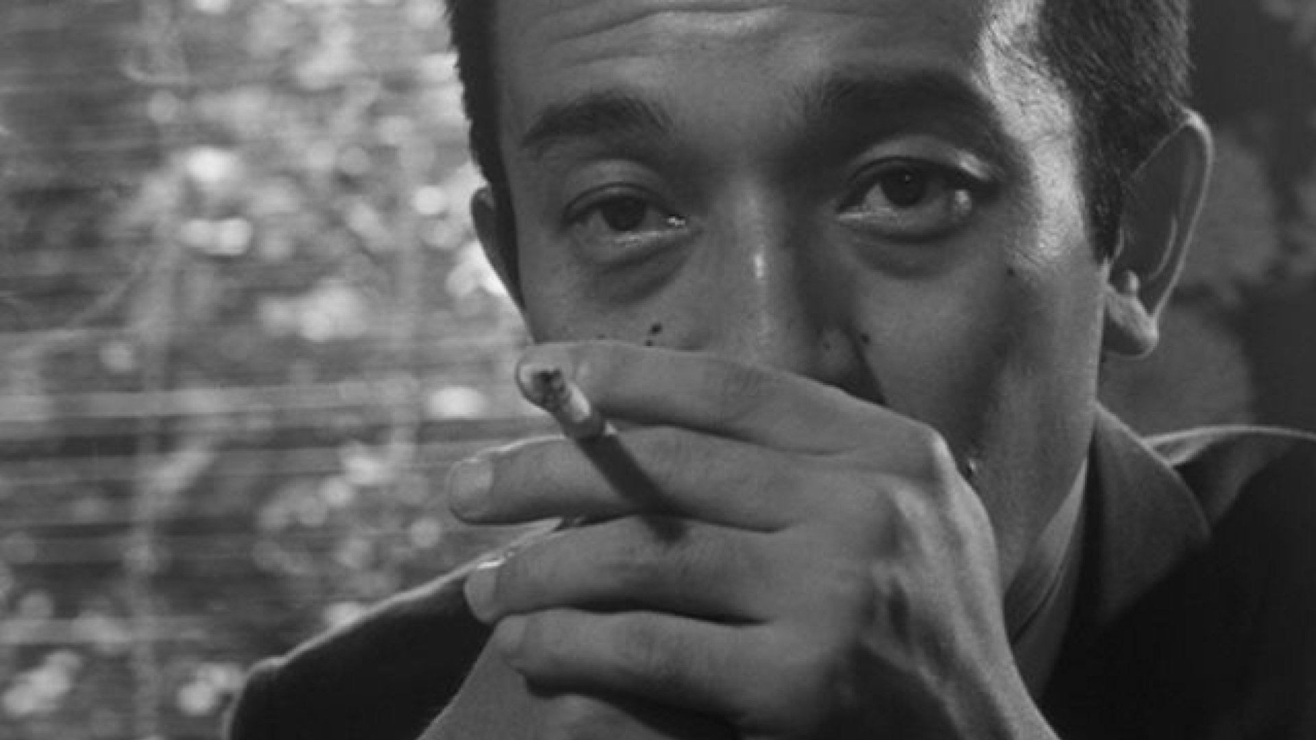 日本的恶灵
