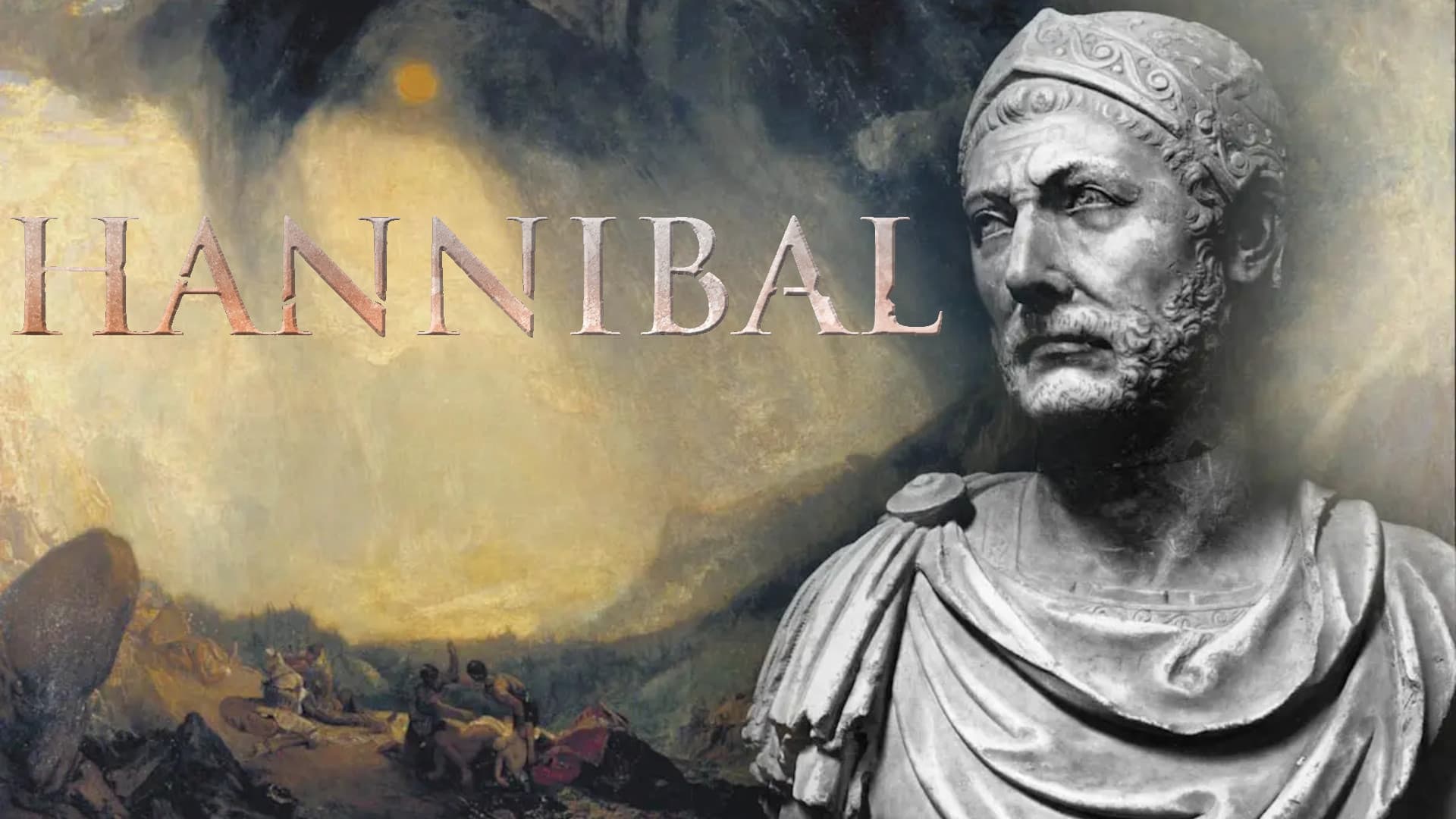 Hannibal: Rome's Worst Nightmare (2006)