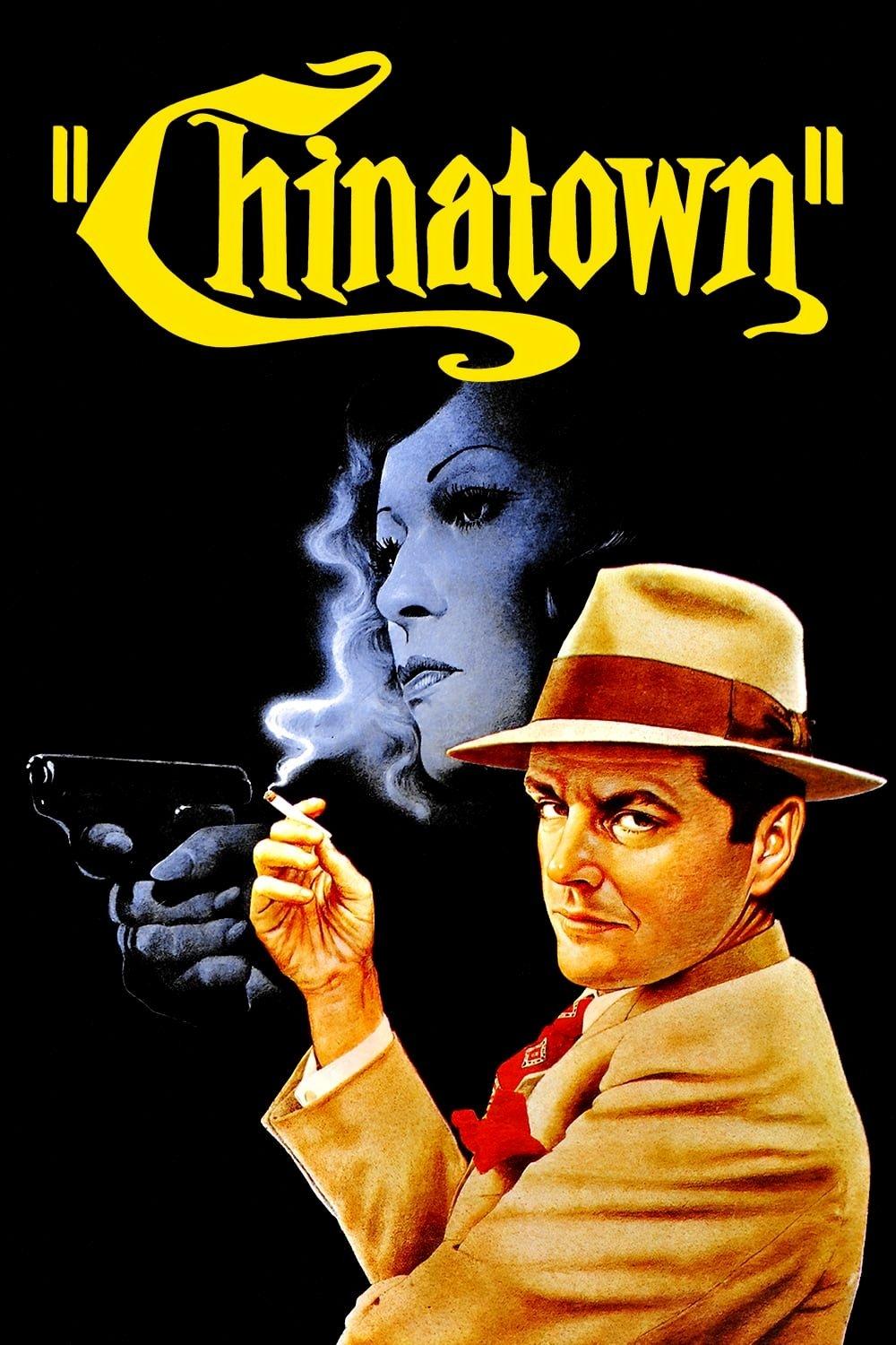 Chinatown
