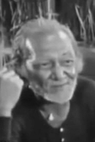 et billede af Venchito Galvez