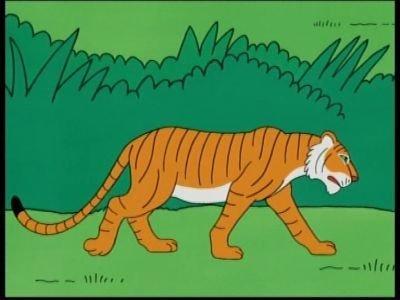 Thumbnail for India - Tiger Season 1 Episode 19