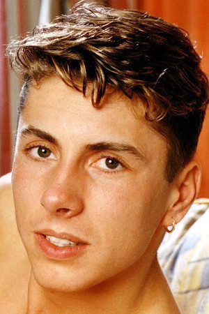 et billede af Sven Trenka