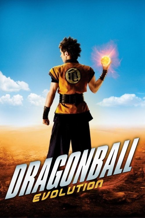 Dragonball Evolution